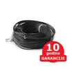 Slika 1/7 -FALCON U-HEAT Cable 260 W (18 W/m)