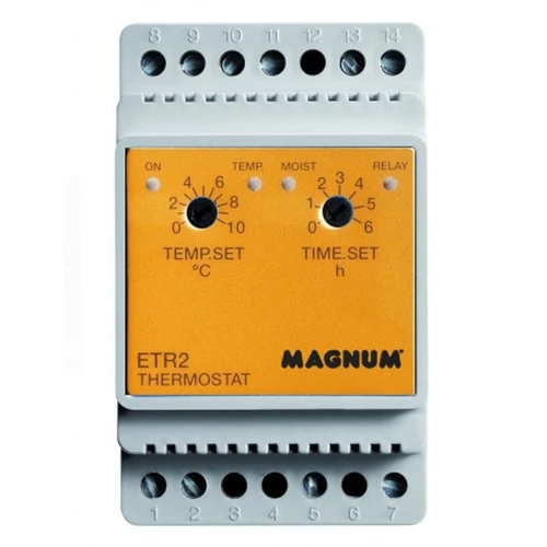 MAGNUM ETR-2 termostat