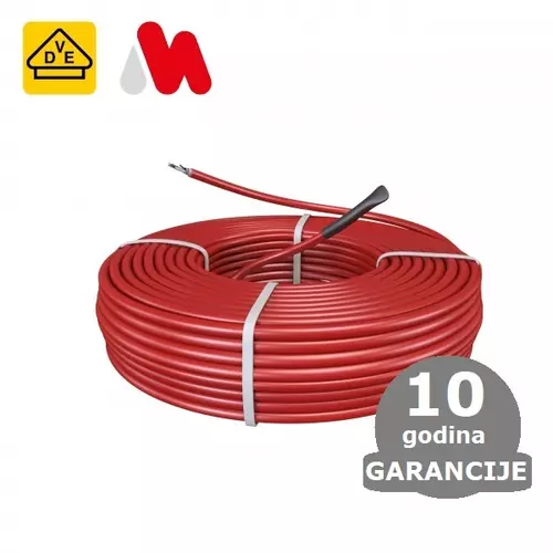 MAGNUM Outdoor Cable 3400 W (30 W/m)